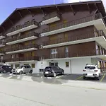 Διαμέρισμα Elysee 11 By Interhome Κρανς Μοντάνα