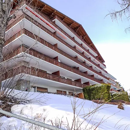 Elysee 11 By Interhome Crans-Montana