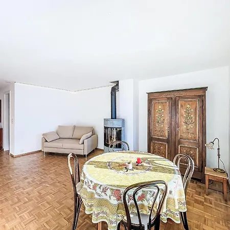 Elysee 11 By Interhome