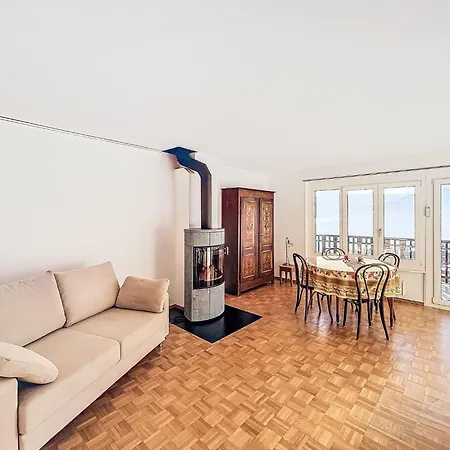 Appartement Elysee 11 By Interhome *