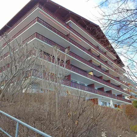 Elysee 11 By Interhome 公寓