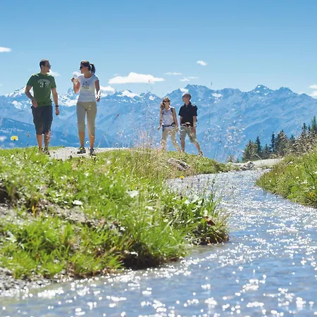 Elysee 11 By Interhome *