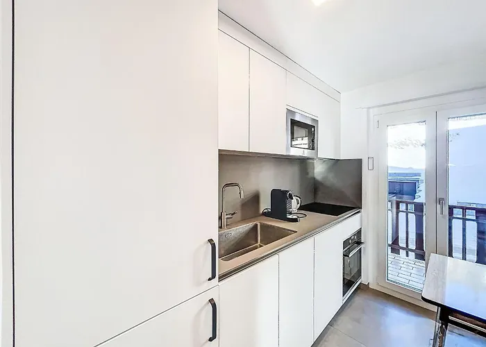 Appartement Elysee 11 By Interhome