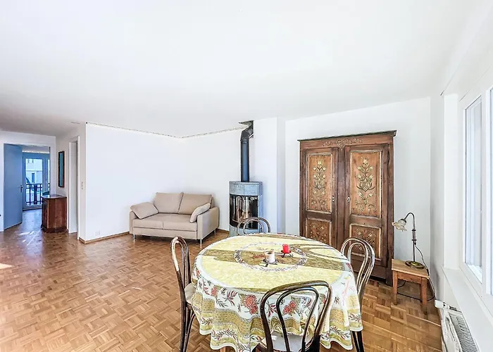 Elysee 11 By Interhome