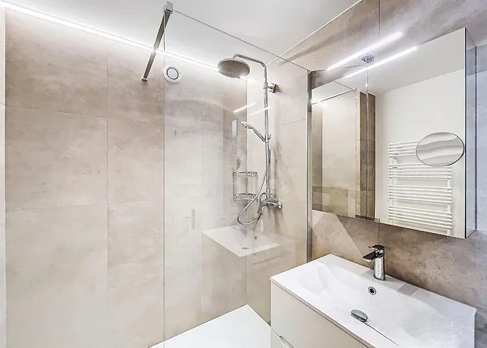 Elysee 11 By Interhome