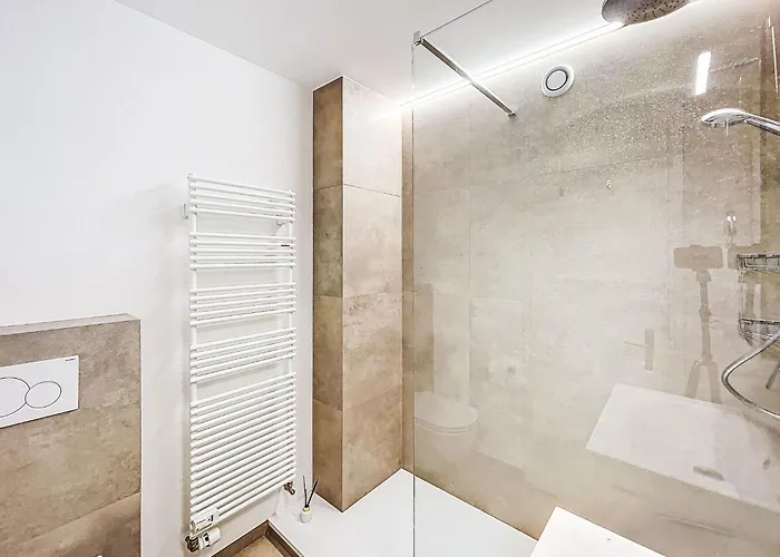 Elysee 11 By Interhome Apartment *