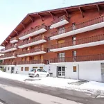 Апартаменты Elysee 11 By Interhome *
